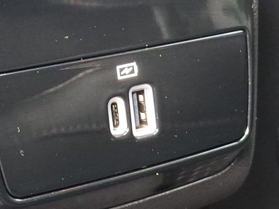 2023 Jeep Compass Altitude