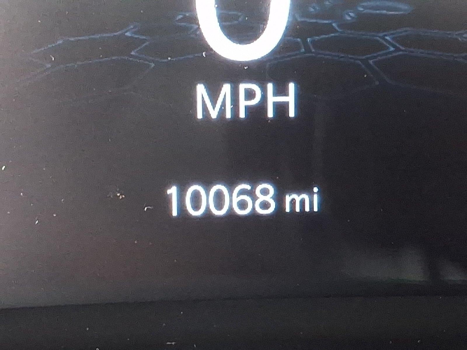 2023 Jeep Compass Altitude