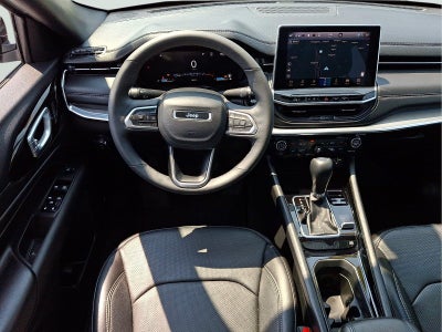 2023 Jeep Compass High Altitude