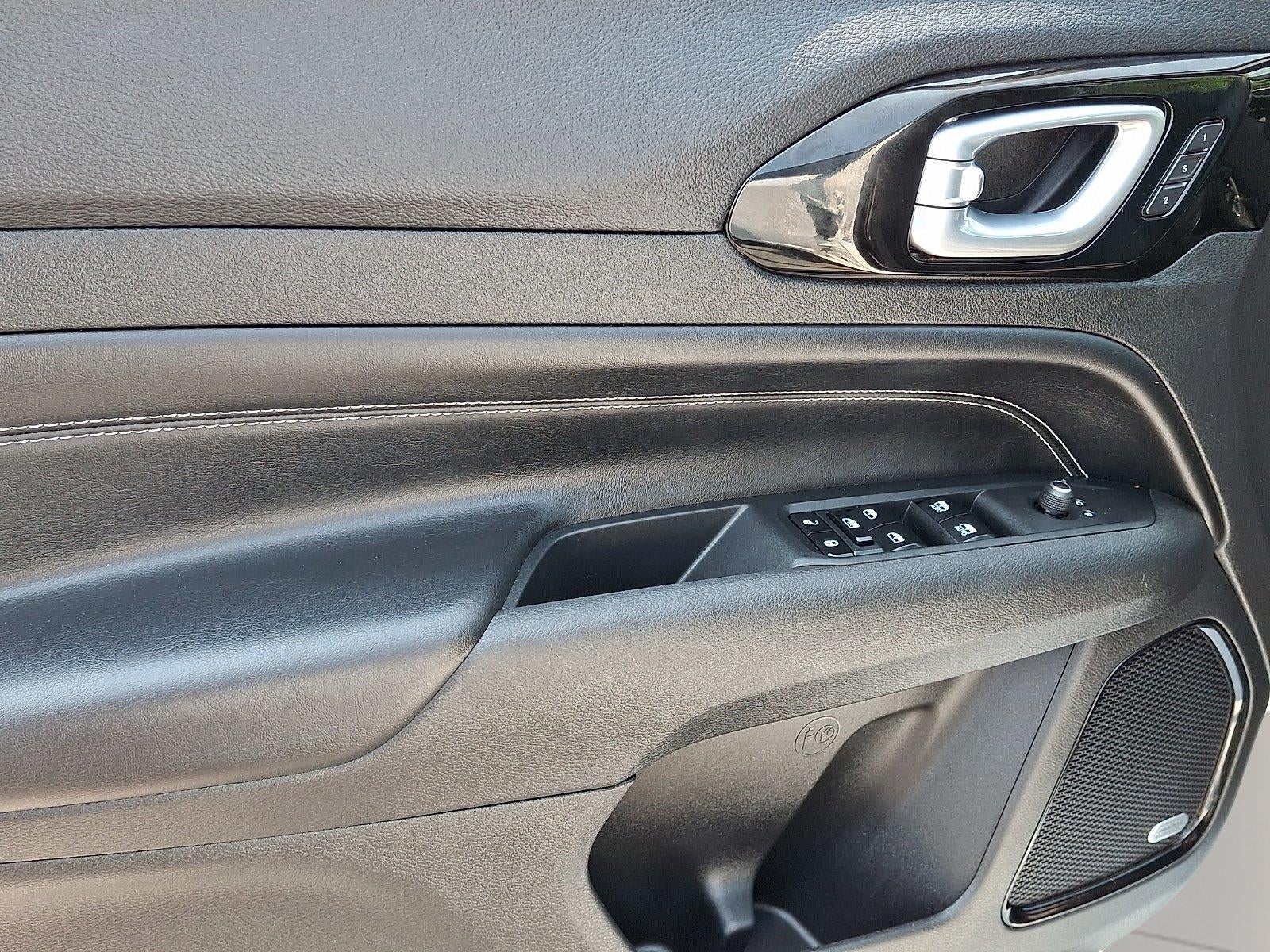 2023 Jeep Compass High Altitude