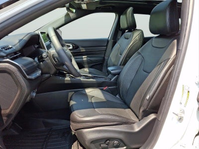2023 Jeep Compass High Altitude