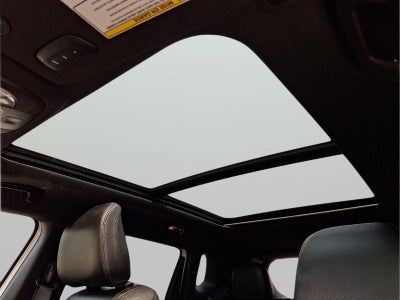 2023 Jeep Compass High Altitude