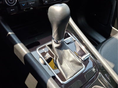 2023 Jeep Compass High Altitude