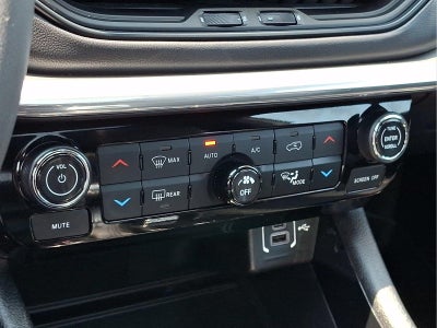 2023 Jeep Compass High Altitude
