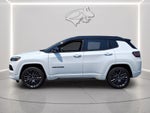 2023 Jeep Compass High Altitude