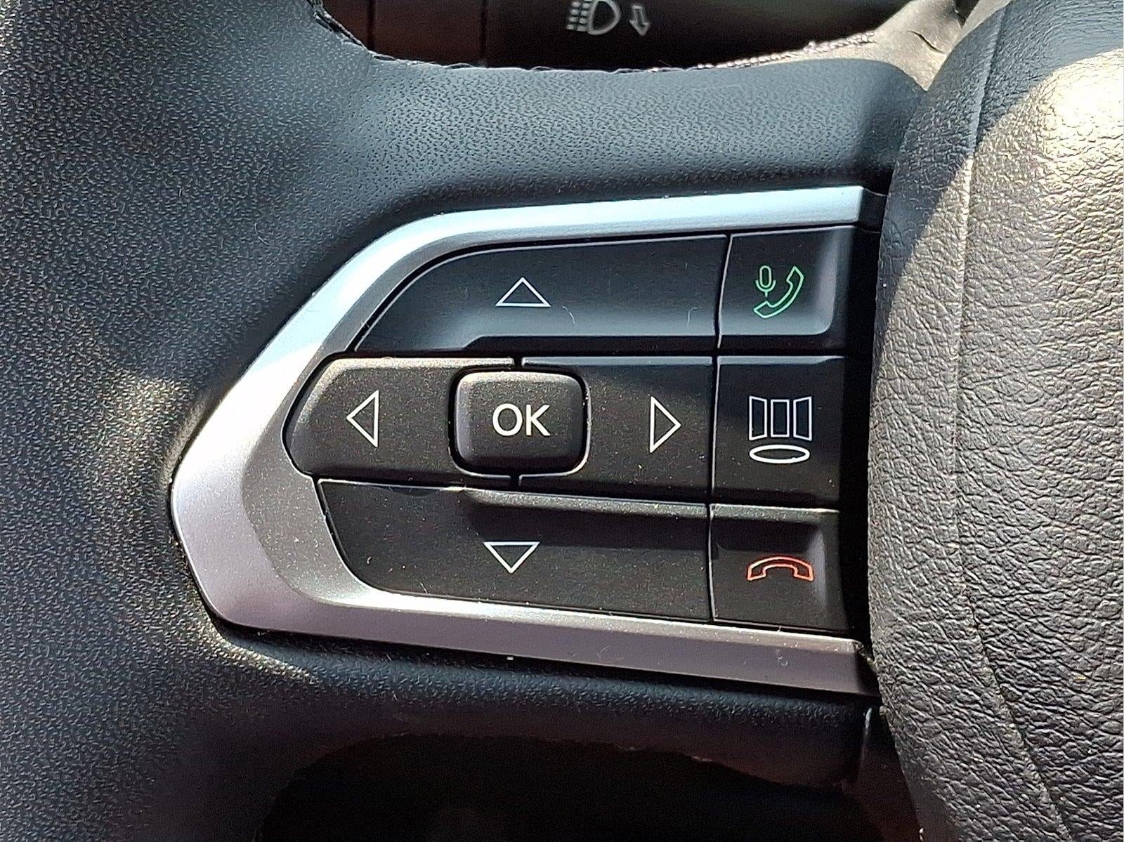 2023 Jeep Compass High Altitude