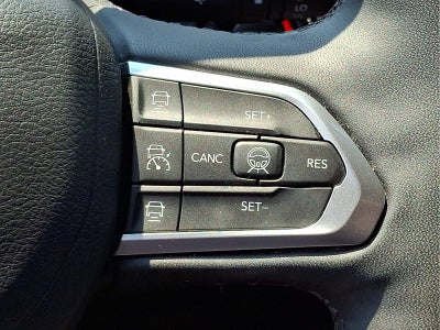 2023 Jeep Compass High Altitude