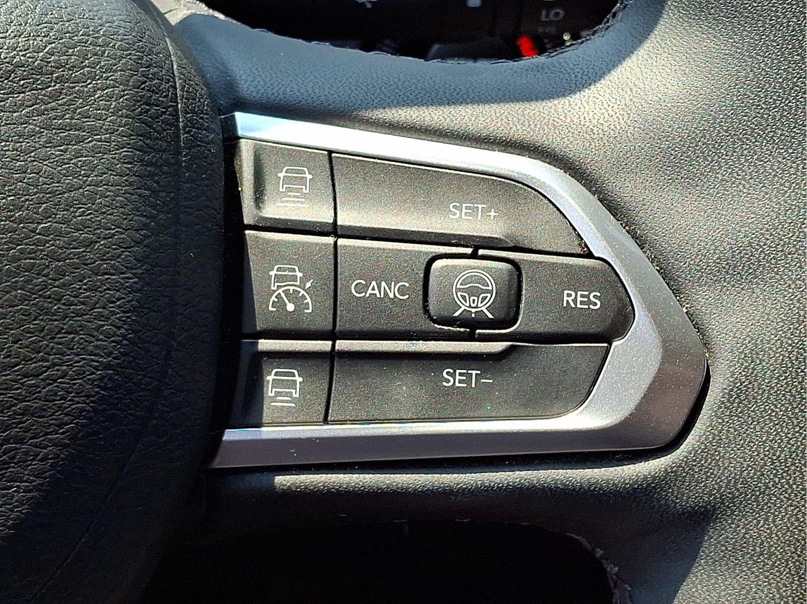 2023 Jeep Compass High Altitude