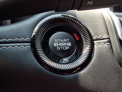 2023 Jeep Compass High Altitude