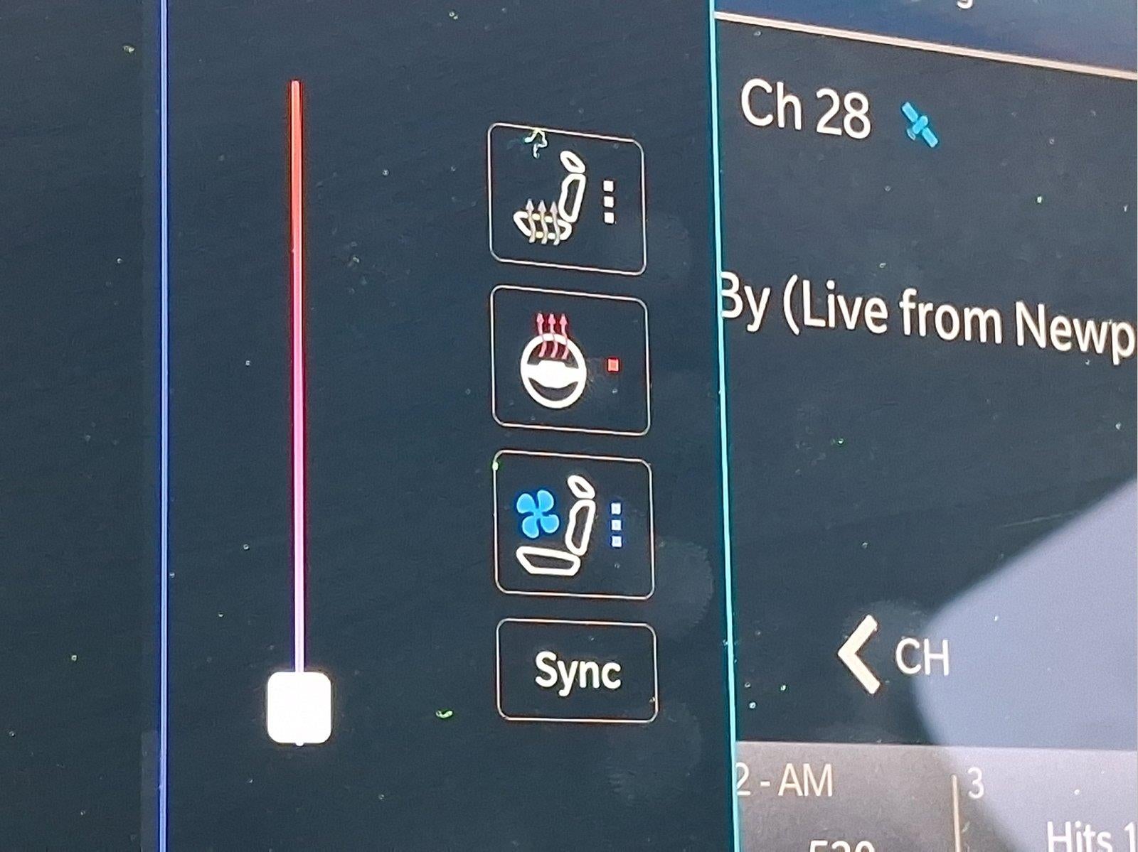 2023 Jeep Compass High Altitude