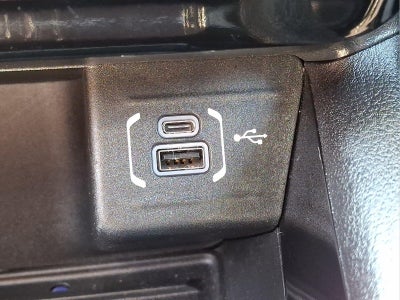 2023 Jeep Compass High Altitude