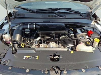 2023 Jeep Compass High Altitude