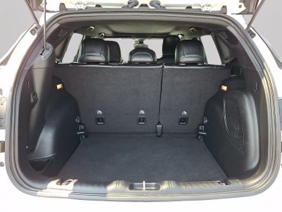 2023 Jeep Compass High Altitude