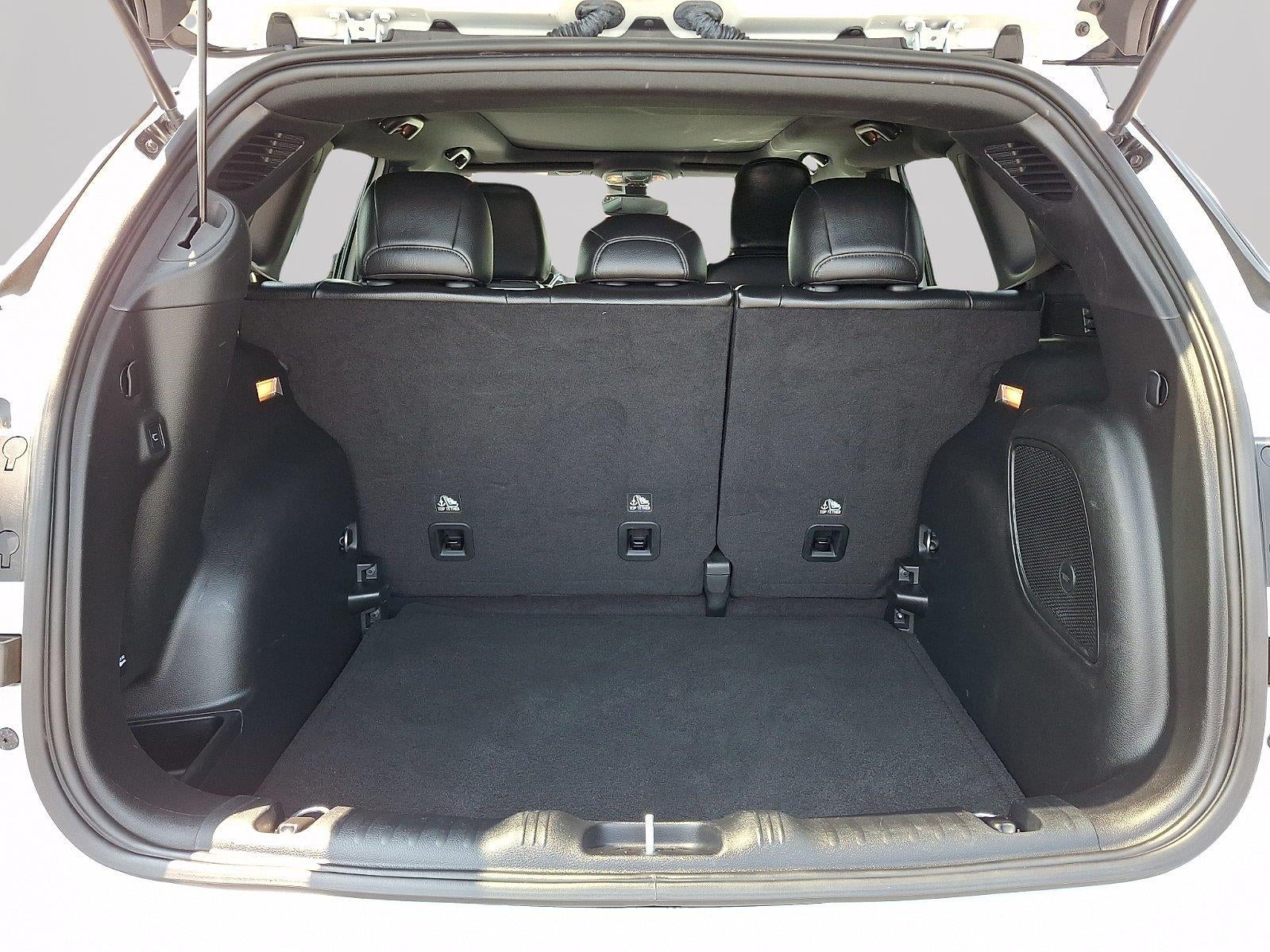 2023 Jeep Compass High Altitude