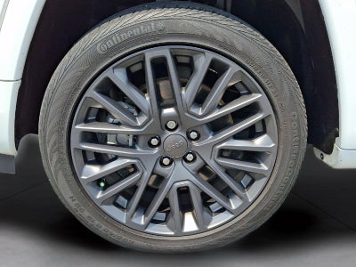 2023 Jeep Compass High Altitude