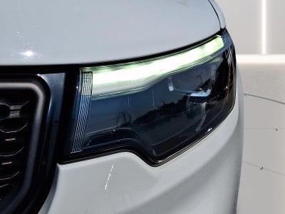 2023 Jeep Compass High Altitude