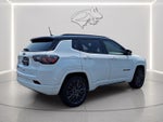 2023 Jeep Compass High Altitude
