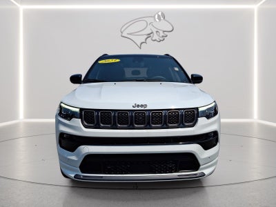 2023 Jeep Compass High Altitude