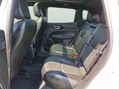 2023 Jeep Compass High Altitude