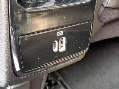 2023 Jeep Compass High Altitude