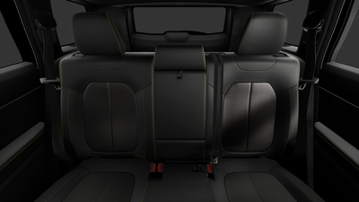 2026 Jeep CHEROKEE 85th Anniversary