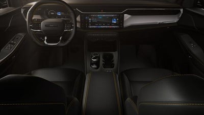 2026 Jeep Cherokee 85th Anniversary