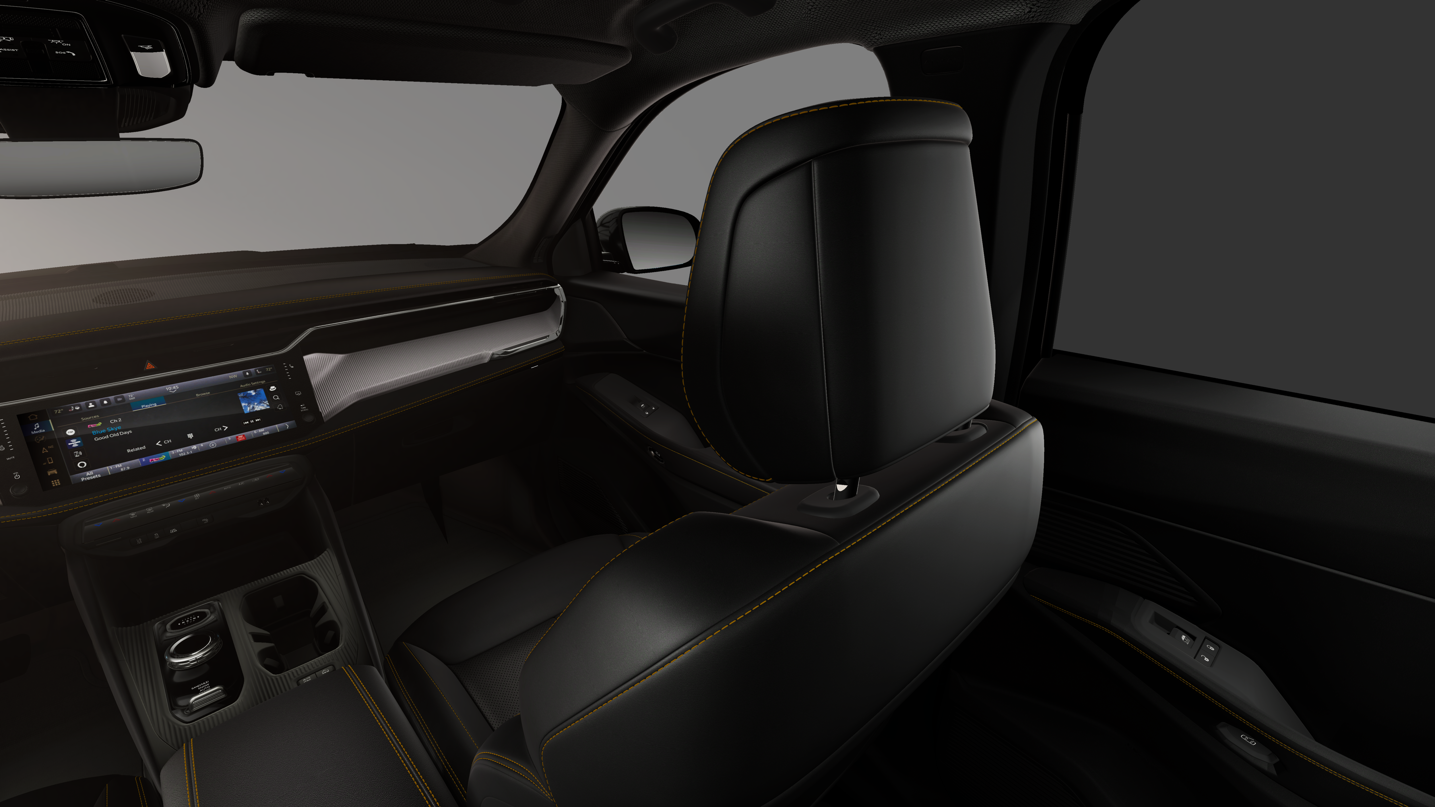 2026 Jeep CHEROKEE 85th Anniversary