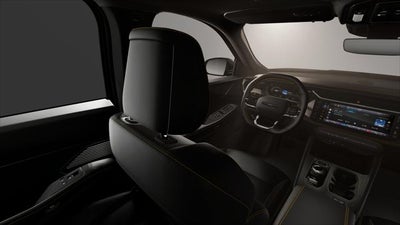 2026 Jeep Cherokee 85th Anniversary