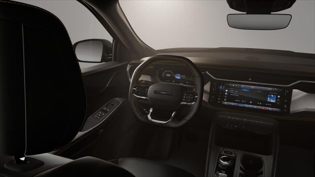 2026 Jeep Cherokee 85th Anniversary