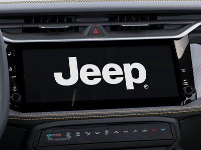 2026 Jeep CHEROKEE 85th Anniversary
