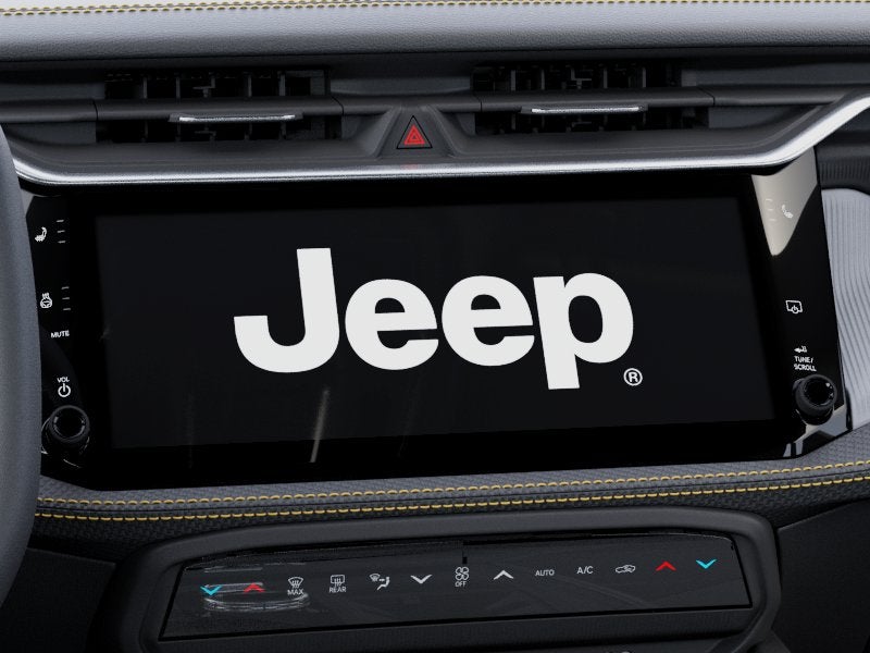 2026 Jeep CHEROKEE 85th Anniversary