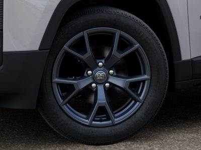 2026 Jeep CHEROKEE 85th Anniversary