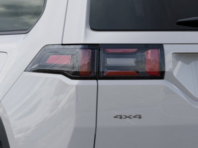 2026 Jeep CHEROKEE 85th Anniversary