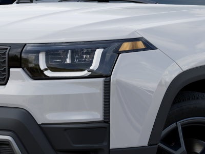 2026 Jeep CHEROKEE 85th Anniversary
