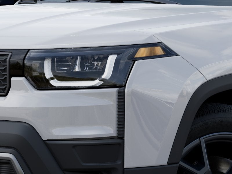 2026 Jeep CHEROKEE 85th Anniversary