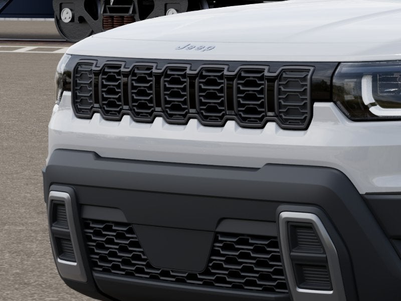 2026 Jeep CHEROKEE 85th Anniversary