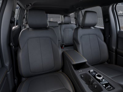 2026 Jeep CHEROKEE 85th Anniversary