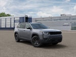 2027 Jeep Cherokee Limited Altitude