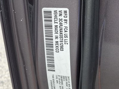 2025 Jeep Wagoneer S Launch Edition