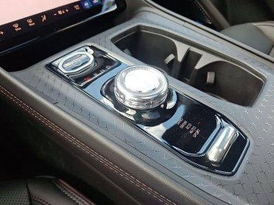 2025 Jeep Wagoneer S Launch Edition