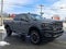 2026 RAM 2500 Warlock