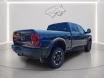 2026 RAM 2500 Rebel