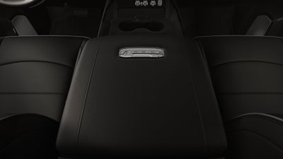 2026 RAM 2500 Rebel
