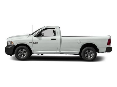 2017 RAM 1500 Tradesman