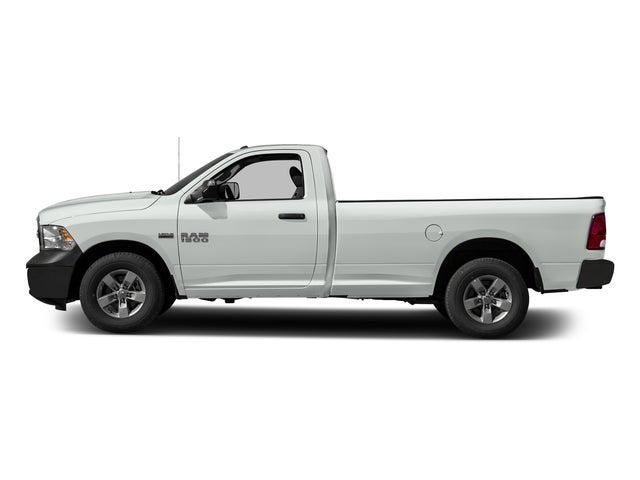 2017 RAM 1500 Tradesman