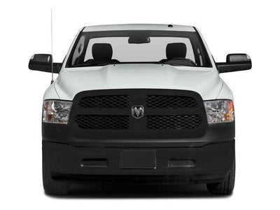 2017 RAM 1500 Tradesman