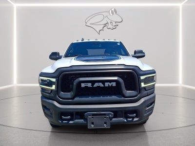 2021 RAM 2500 Power Wagon