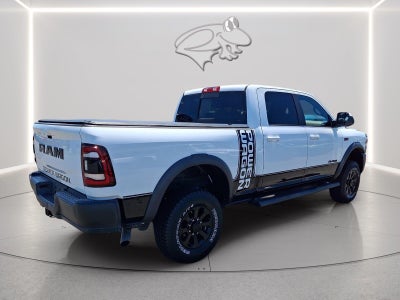2021 RAM 2500 Power Wagon