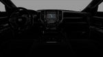 2026 RAM 2500 Black Express