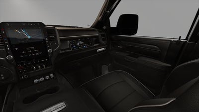 2026 RAM 2500 Rebel